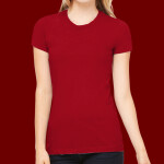 Women's Slim Fit Tee