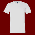 Unisex Short Sleeve Jersey T-Shirt