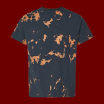 Bleach Wash T-Shirt