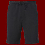 Midweight Fleece Shorts