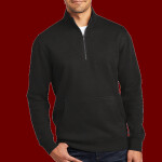 V.I.T. Fleece 1/4 Zip