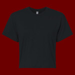 Women's Ideal Crop Top
