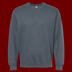 Softstyle® Midweight Crewneck Sweatshirt