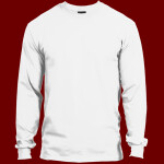 Heavyweight Long Sleeve T-Shirt
