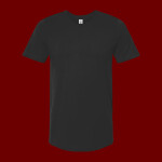 Combed Cotton T-Shirt