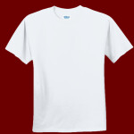 Youth Ultra Cotton ® 100% Cotton T Shirt