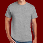 DryBlend ® 50 Cotton/50 Poly T Shirt